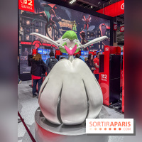 Paris Games Week 2025