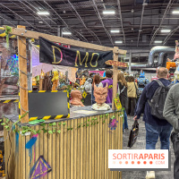 Paris Games Week 2025