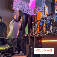Paris Games Week 2025