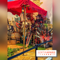 Paris Games Week 2025
