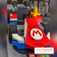 Paris Games Week 2025