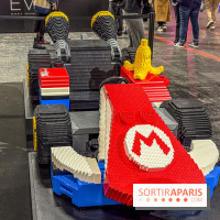 Paris Games Week 2025