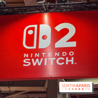 Paris Games Week 2025