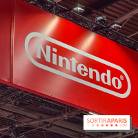 Paris Games Week 2025