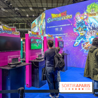 Paris Games Week 2025