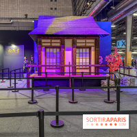 Paris Games Week 2025