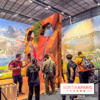 Paris Games Week 2025