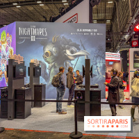 Paris Games Week 2025