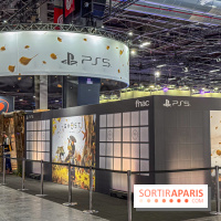 Paris Games Week 2025