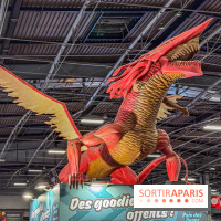Paris Games Week 2025