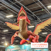 Paris Games Week 2025