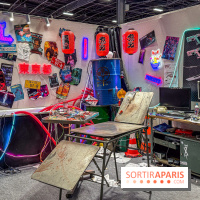 Paris Games Week 2025