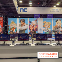 Paris Games Week 2025