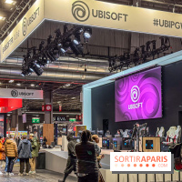 Paris Games Week 2025
