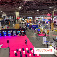 Paris Games Week 2025