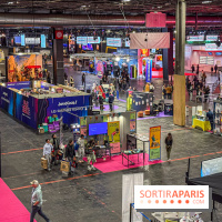 Paris Games Week 2025