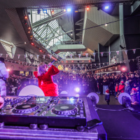 Les dimanches à l’Hippodrome Paris-Vincennes - BV 20250119134235BV1 7946