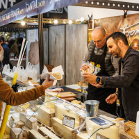 Le Meeting d'hiver arrive en Novembre à  l’Hippodrome Paris-Vincennes - 11