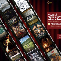 Cinéma vietnamien à Paris : 50 ans de lumière et de création au Grand Rex - panorama