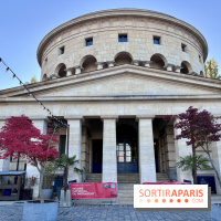 Musée du Patriarcat - Rotonde Stalingrad