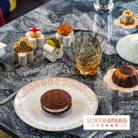 Tea Time LV