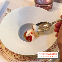 Tea Time Crillon - IMG 9401