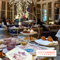 Tea Time Crillon - IMG 9416 2