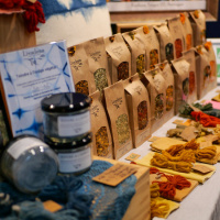 Le salon du Faire Soi-Même - id food