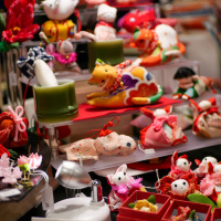 Le salon du Faire Soi-Même - japon 13