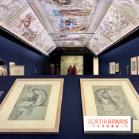 La Fabrique de la Galerie Farnèse