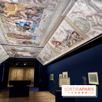 La Fabrique de la Galerie Farnèse - IMG 0203