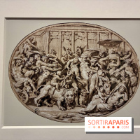 La Fabrique de la Galerie Farnèse - IMG 0210