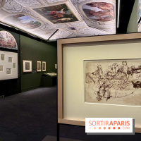 La Fabrique de la Galerie Farnèse