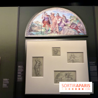 La Fabrique de la Galerie Farnèse