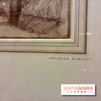 La Fabrique de la Galerie Farnèse