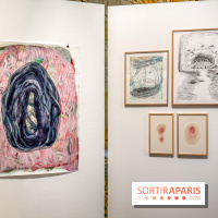 Mandorla, l’exposition contemporaine à découvrir à l’Abbaye de Maubuisson