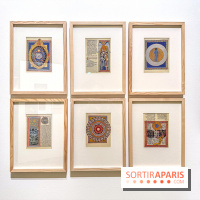 Mandorla, l’exposition contemporaine à découvrir à l’Abbaye de Maubuisson