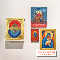 Mandorla, l’exposition contemporaine à découvrir à l’Abbaye de Maubuisson