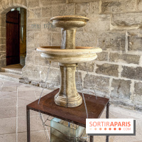 Mandorla, l’exposition contemporaine à découvrir à l’Abbaye de Maubuisson