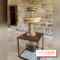 Mandorla, l’exposition contemporaine à découvrir à l’Abbaye de Maubuisson