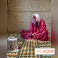 Mandorla, l’exposition contemporaine à découvrir à l’Abbaye de Maubuisson