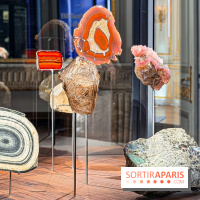 Rêveries de pierres : l'exposition rétrospective gratuite à l'Ecole des Arts Joailliers - IMG 0014