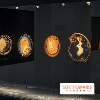 Rêveries de pierres : l'exposition rétrospective gratuite à l'Ecole des Arts Joailliers - IMG 0119