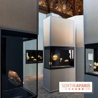 Rêveries de pierres : l'exposition rétrospective gratuite à l'Ecole des Arts Joailliers - IMG 0146