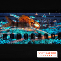 En voie d'illumination : Lumières de la nature : le festival nocturne hivernal du Jardin des Plantes
