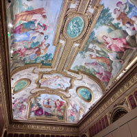 Mazarin et les gardiens du secret