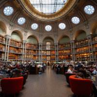 Mazarin et les gardiens du secret - Cultival BNF optiweb 72