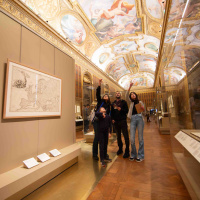 Mazarin et les gardiens du secret - Galerie Mazarin @Cultival 5