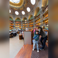 Mazarin et les gardiens du secret - Salle Ovale @Cultival 9