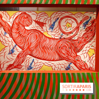 Échappées, récit d’une odyssée urbaine : nos photos de cette exposition collective et gratuite à Paris